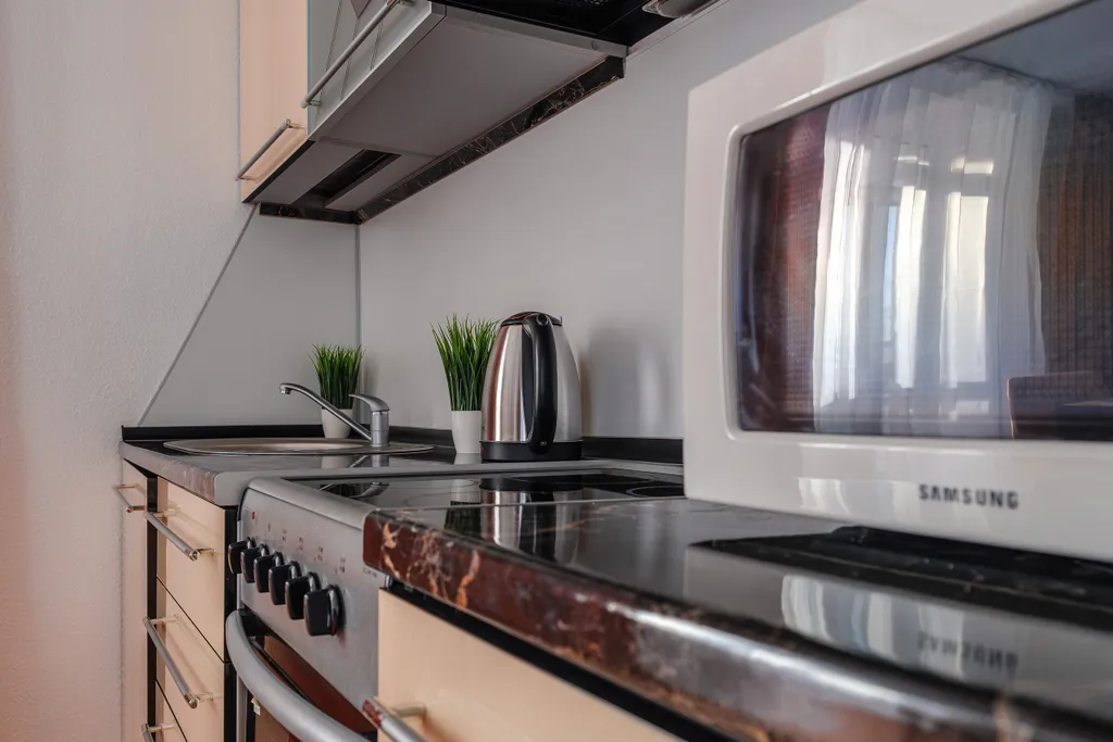 Квартира двухкомнатная у Уралмаша, в Эльмаше, 55 м², Екатеринбург — фото 6
