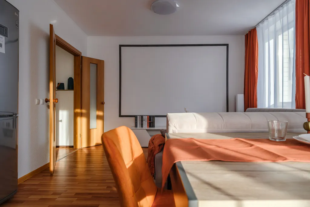 Квартира двухкомнатная у Уралмаша, в Эльмаше, 55 м², Екатеринбург — фото 8