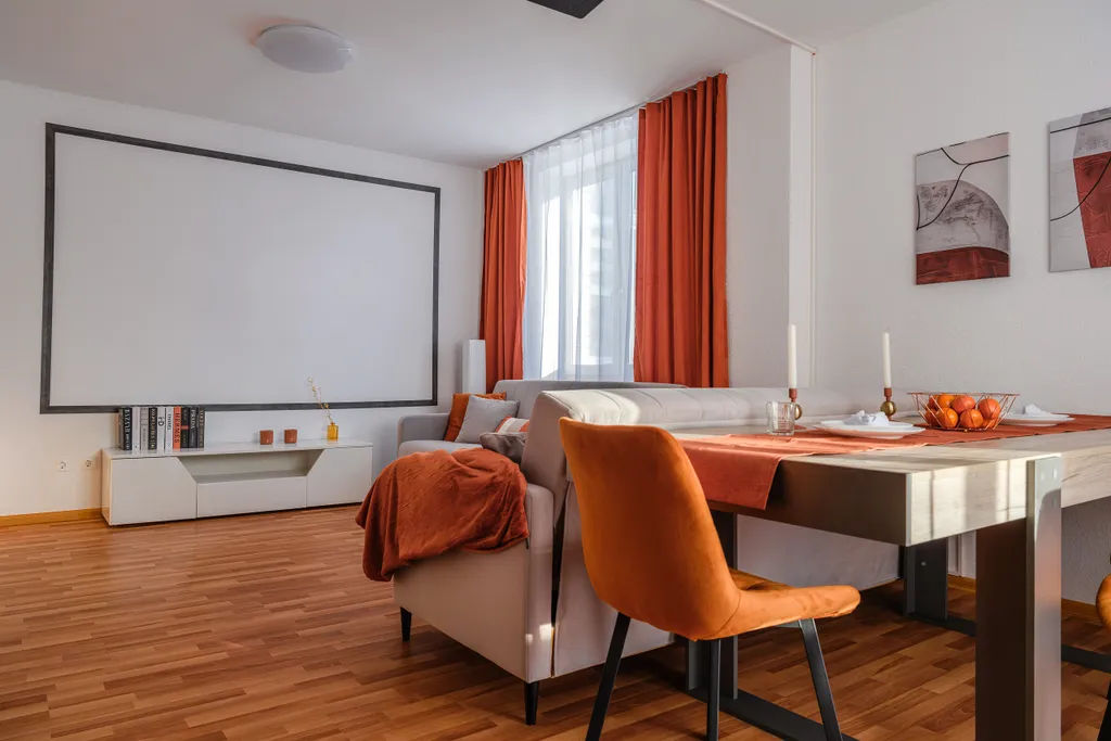 Квартира двухкомнатная у Уралмаша, в Эльмаше, 55 м², Екатеринбург — фото 9