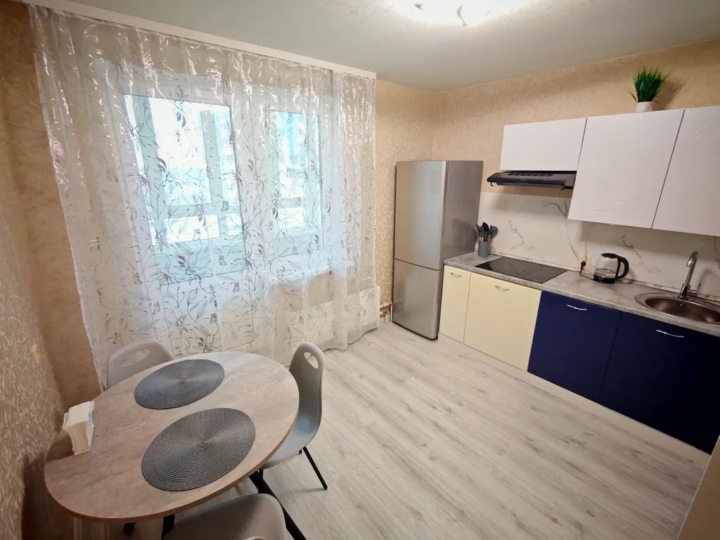 Квартира однокомнатная в Канавинском, 41 м², Нижний Новгород — фото 9