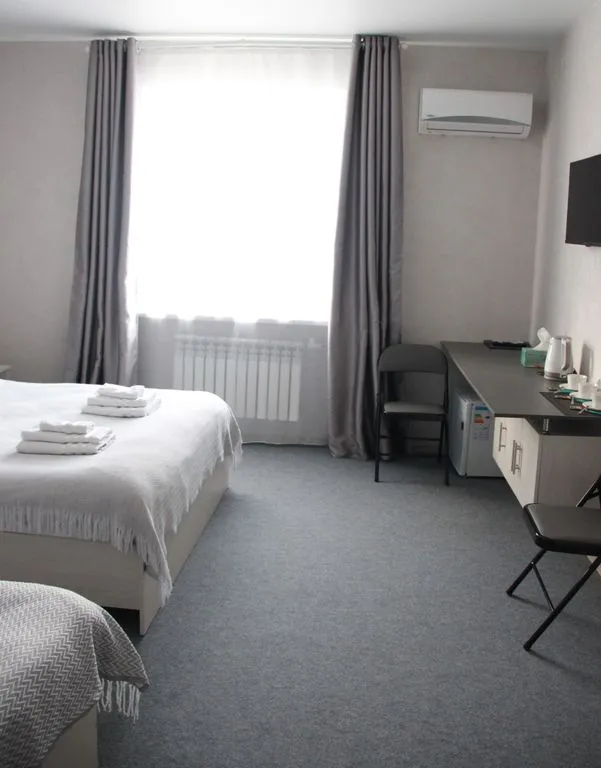 Семейный номер  трехместный (junior)