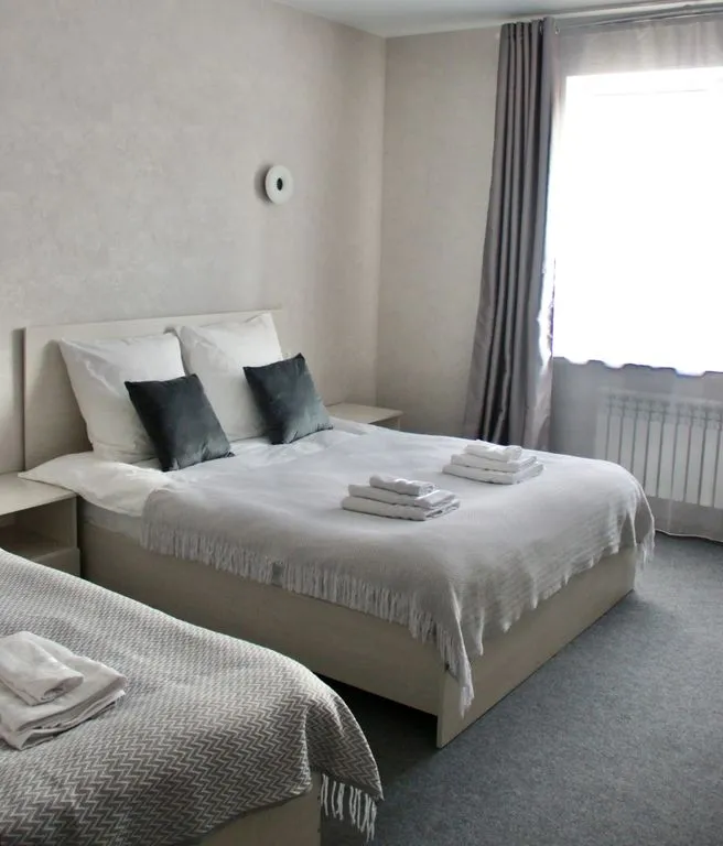 Семейный номер  трехместный (junior)