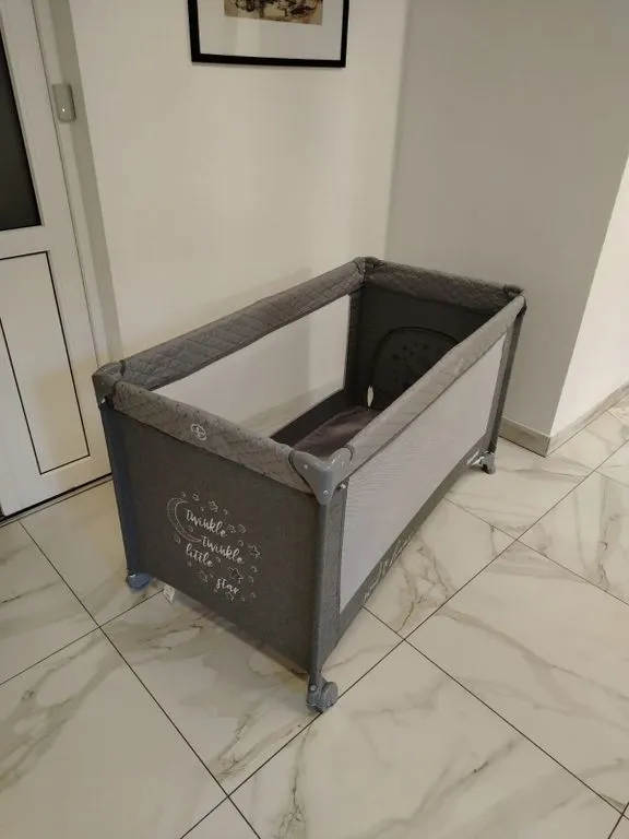 Апартаменты стандарт