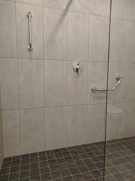 Апартаменты стандарт