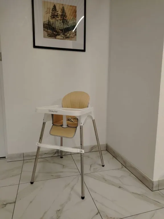 Апартаменты стандарт