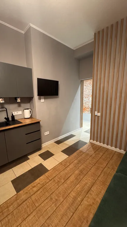 Апартаменты семейный