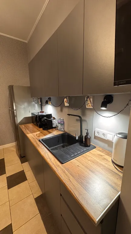 Апартаменты семейный