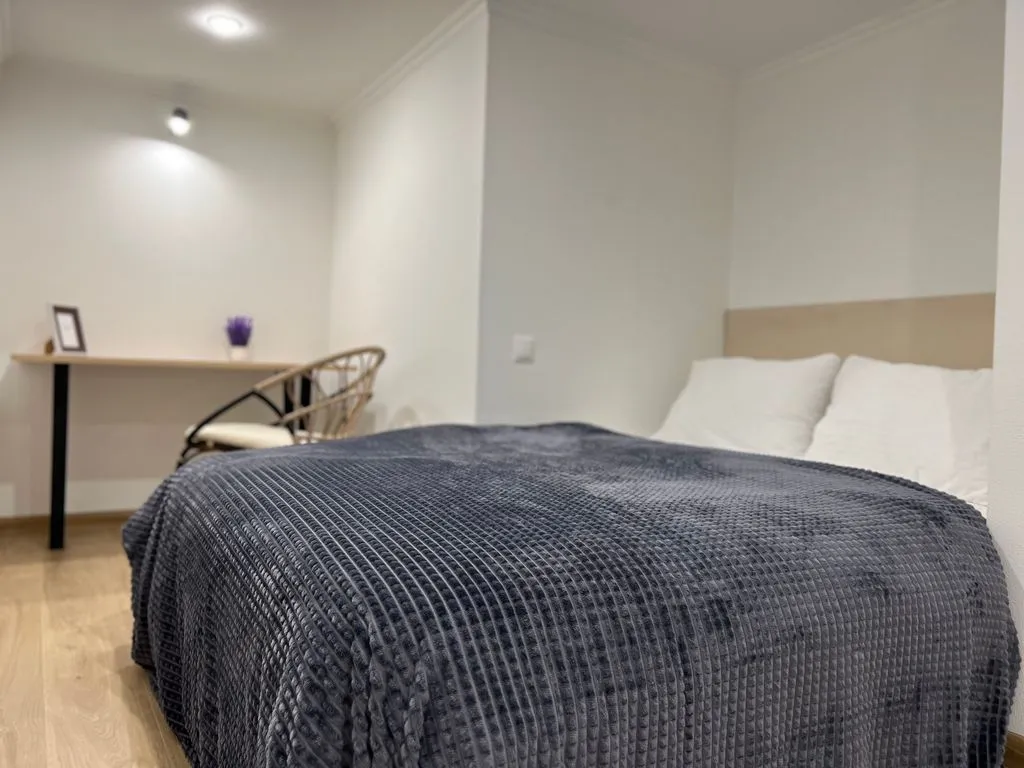 Апартаменты грин-мини