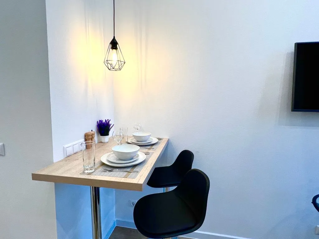 Апартаменты грин-мини