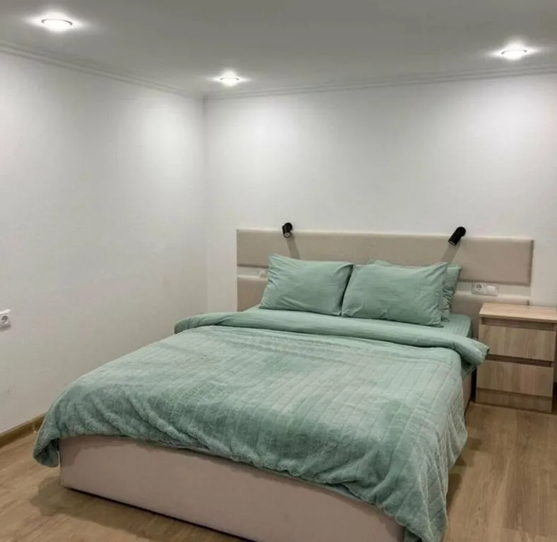 Апартаменты грин-пис