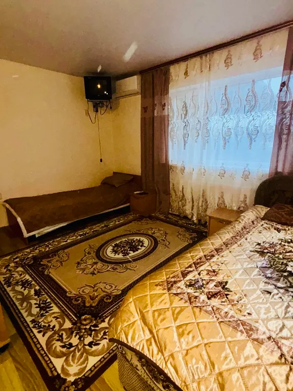 Фото отеля «Аэрофлотский», 13