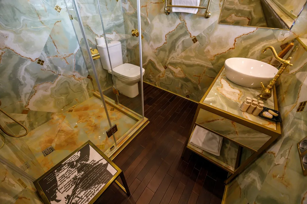 Двухместный номер с 1 кроватью 15 Laura Полулюкс