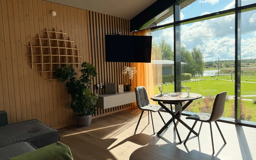 Апартаменты люкс — Villa Iva, фото 1 из 5