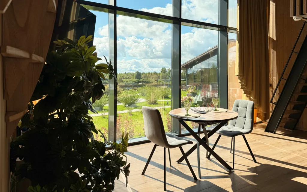 Апартаменты люкс — Villa Iva, фото 2 из 5