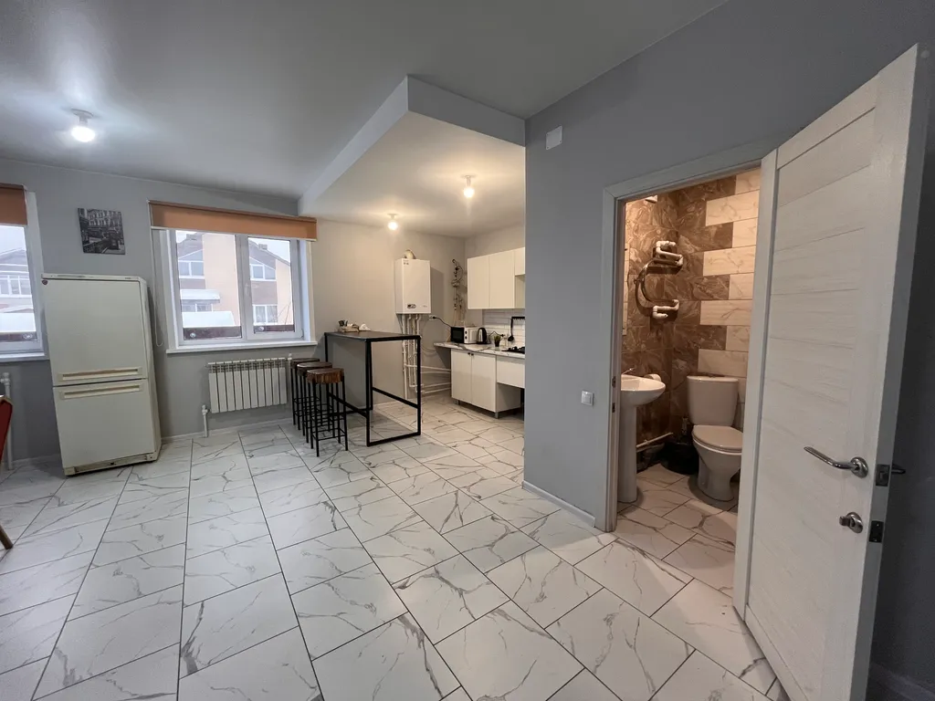 Дом 8-местный на улице Чаадаева, 100 м², Ярославль — фото 10