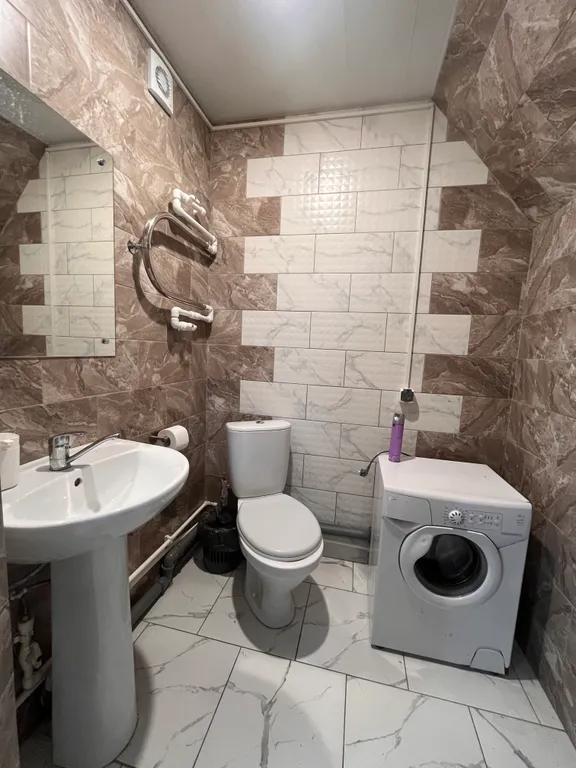 Дом 8-местный на улице Чаадаева, 100 м², Ярославль — фото 11