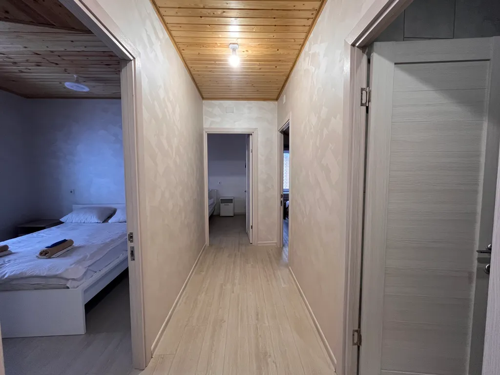 Дом 8-местный на улице Чаадаева, 100 м², Ярославль — фото 12