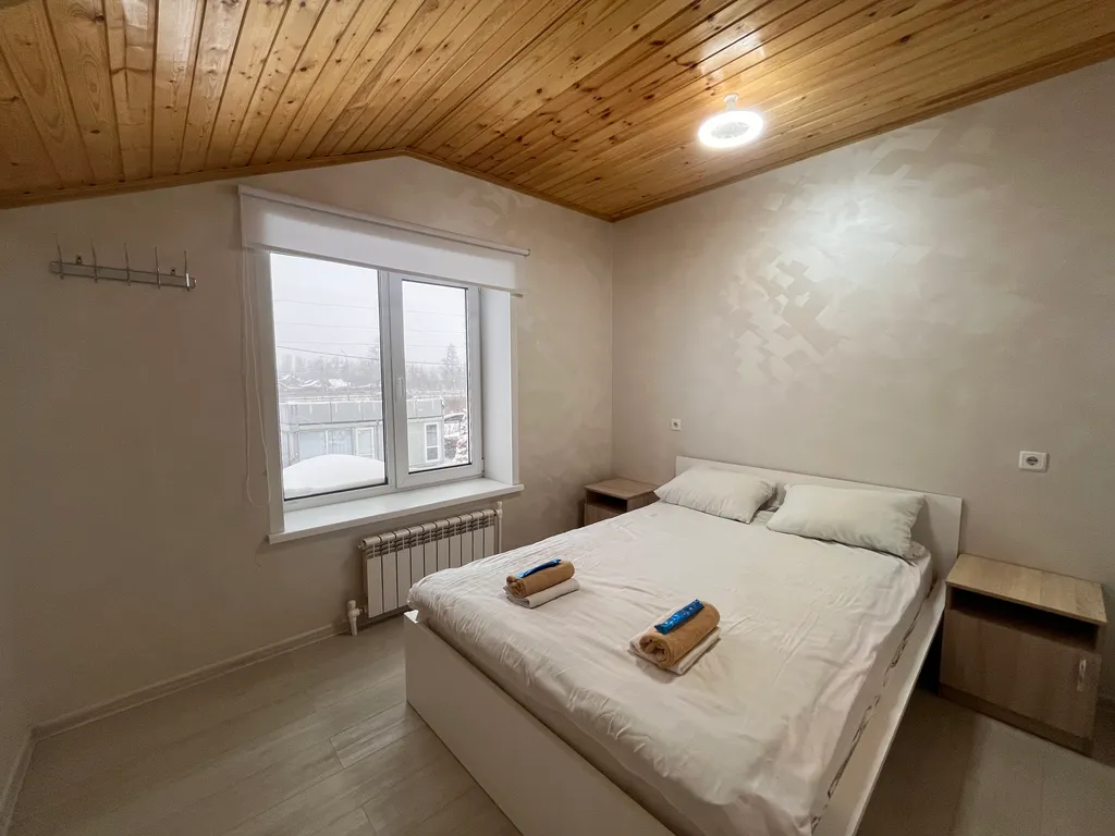 Дом 8-местный на улице Чаадаева, 100 м², Ярославль — фото 13