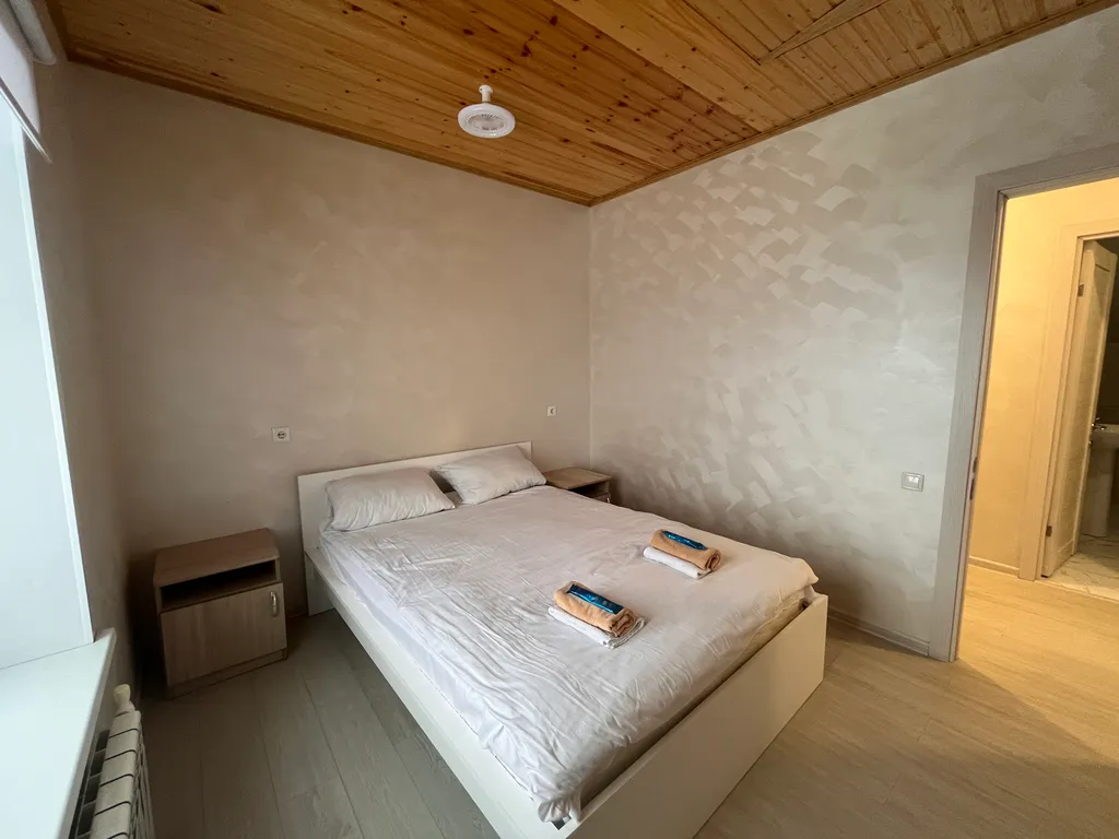 Дом 8-местный на улице Чаадаева, 100 м², Ярославль — фото 14