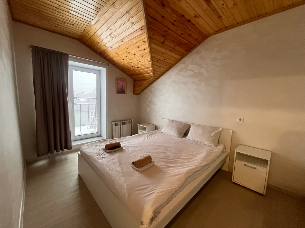 Дом 8-местный на улице Чаадаева, 100 м², Ярославль — фото 15