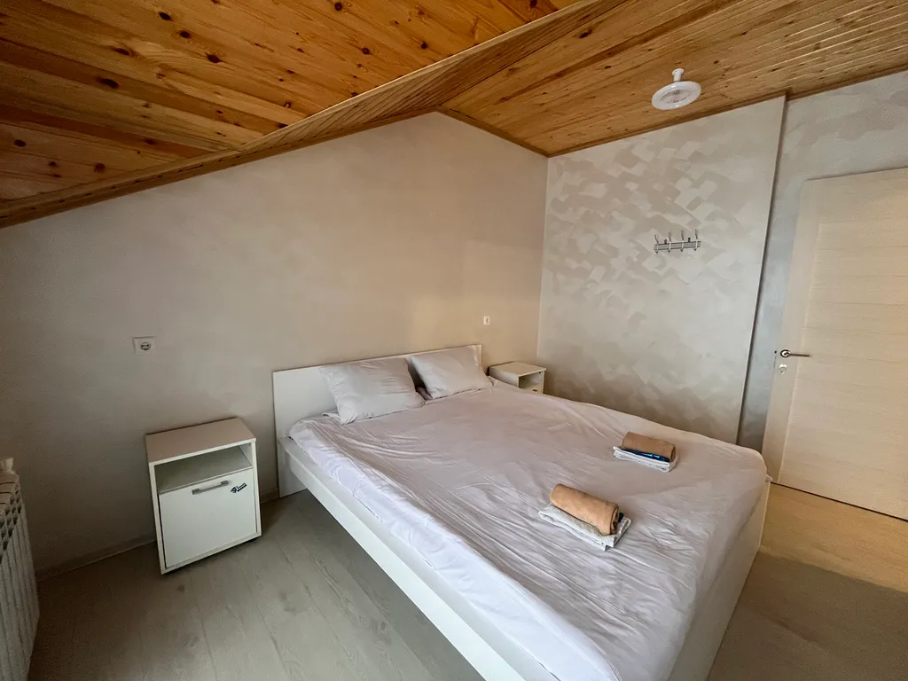 Дом 8-местный на улице Чаадаева, 100 м², Ярославль — фото 16