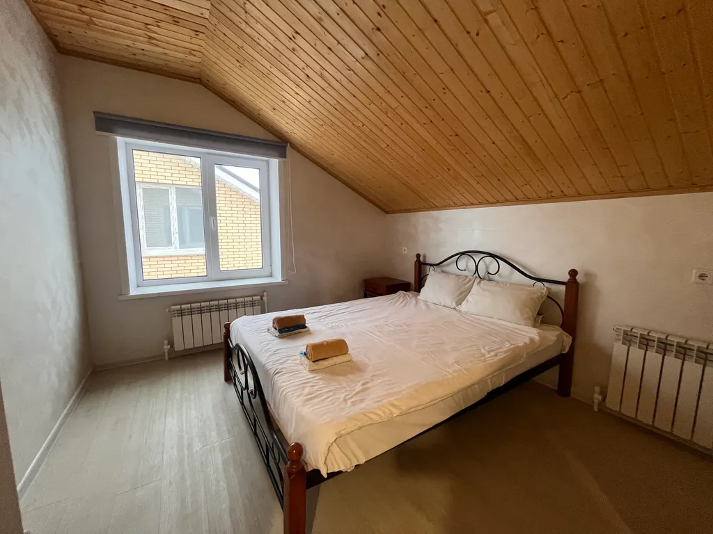 Дом 8-местный на улице Чаадаева, 100 м², Ярославль — фото 17