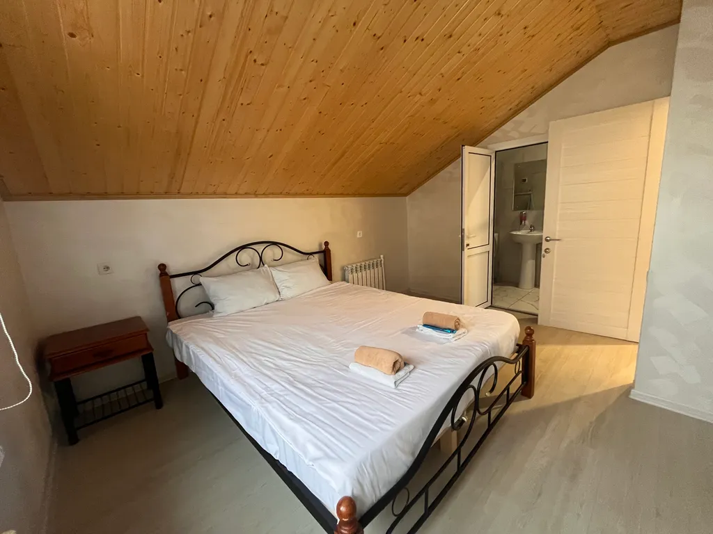 Дом 8-местный на улице Чаадаева, 100 м², Ярославль — фото 18