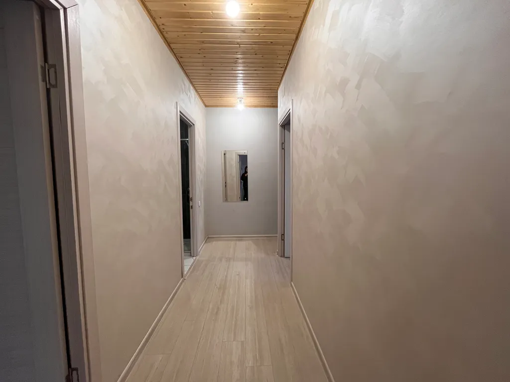 Дом 8-местный на улице Чаадаева, 100 м², Ярославль — фото 20