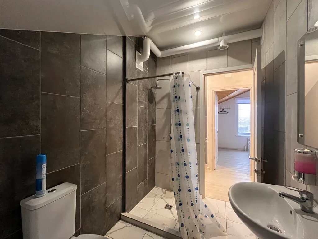 Дом 8-местный на улице Чаадаева, 100 м², Ярославль — фото 21