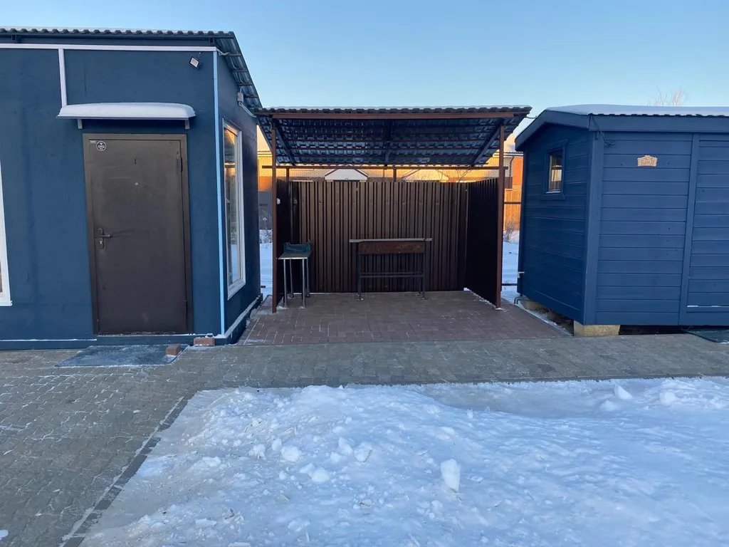 Дом 8-местный на улице Чаадаева, 100 м², Ярославль — фото 29