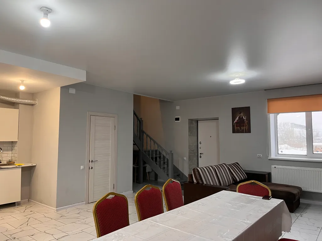 Дом 8-местный на улице Чаадаева, 100 м², Ярославль — фото 3