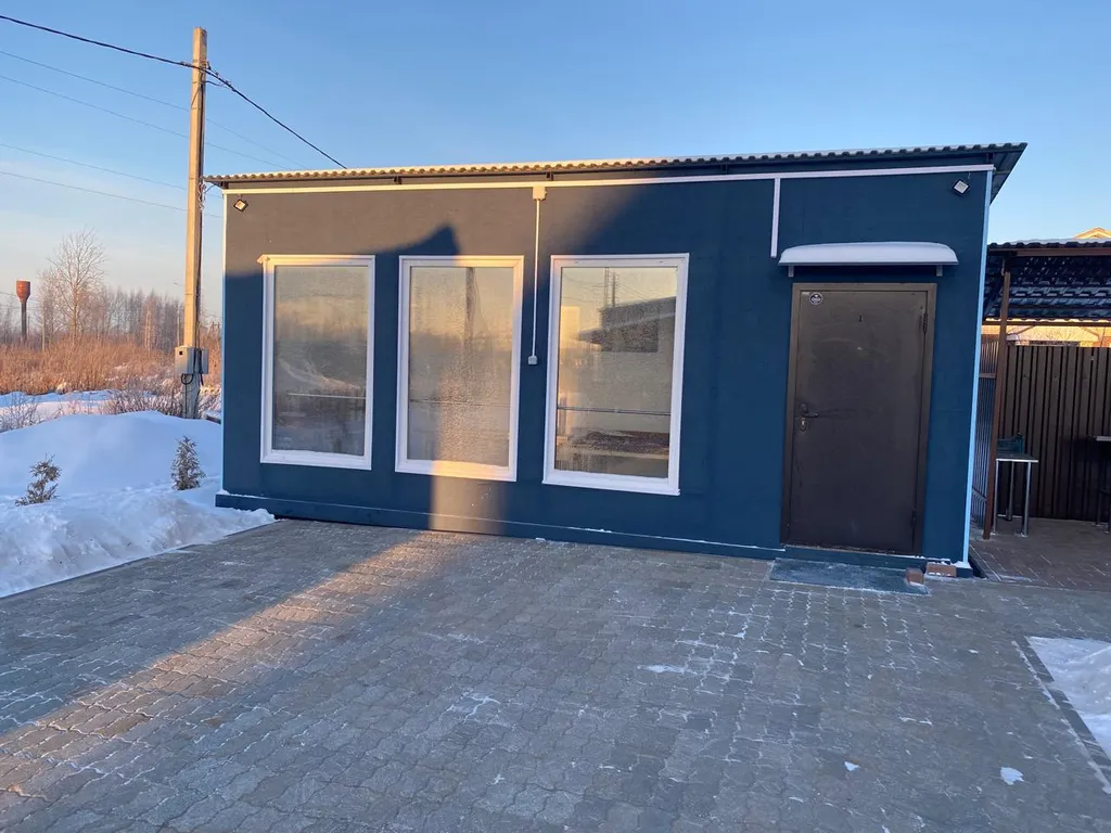 Дом 8-местный на улице Чаадаева, 100 м², Ярославль — фото 31