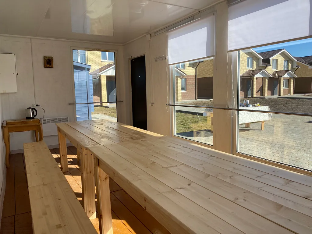 Дом 8-местный на улице Чаадаева, 100 м², Ярославль — фото 32