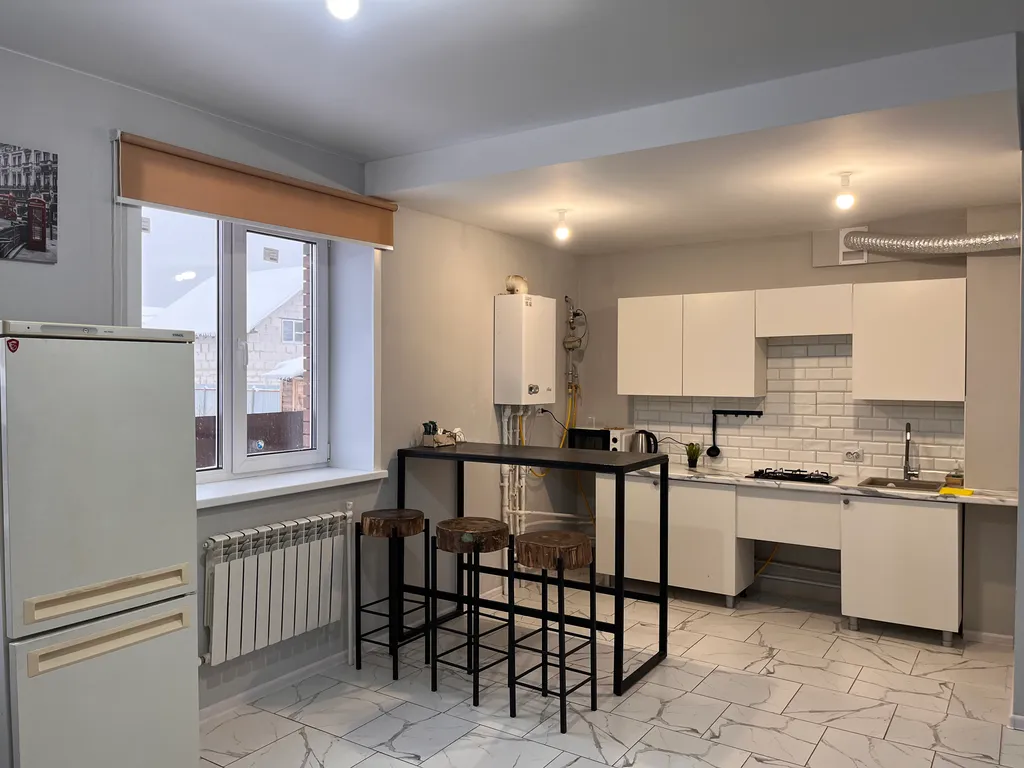 Дом 8-местный на улице Чаадаева, 100 м², Ярославль — фото 4