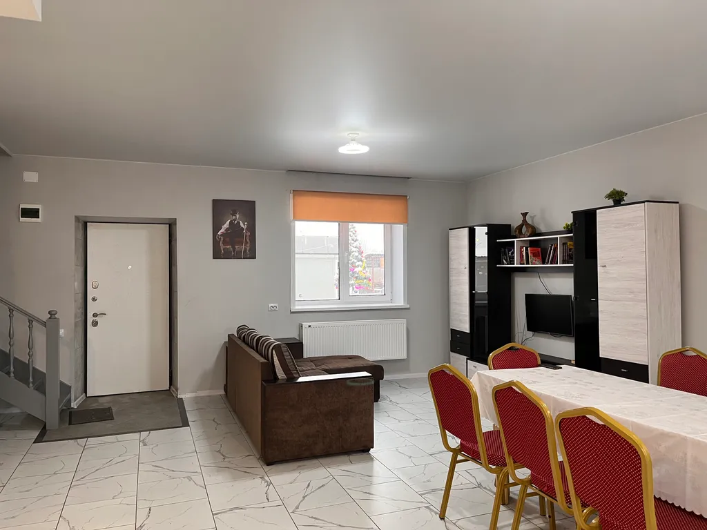 Дом 8-местный на улице Чаадаева, 100 м², Ярославль — фото 7