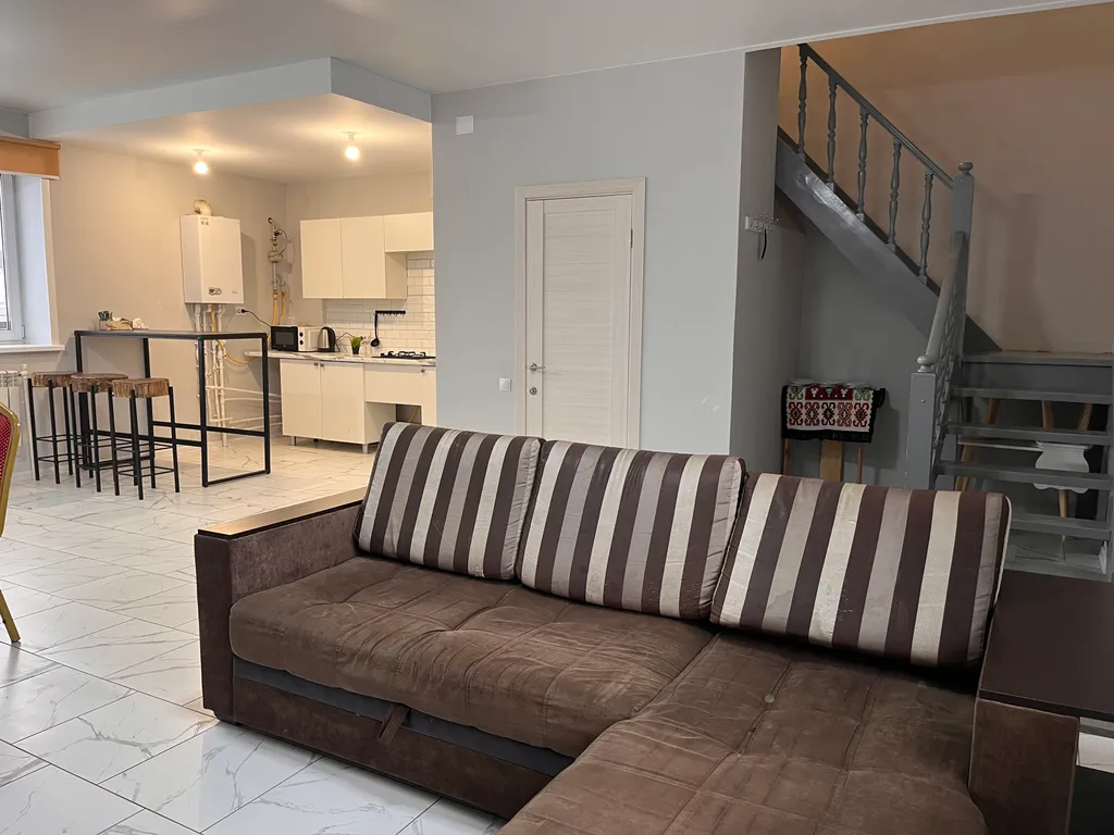 Дом 8-местный на улице Чаадаева, 100 м², Ярославль — фото 8