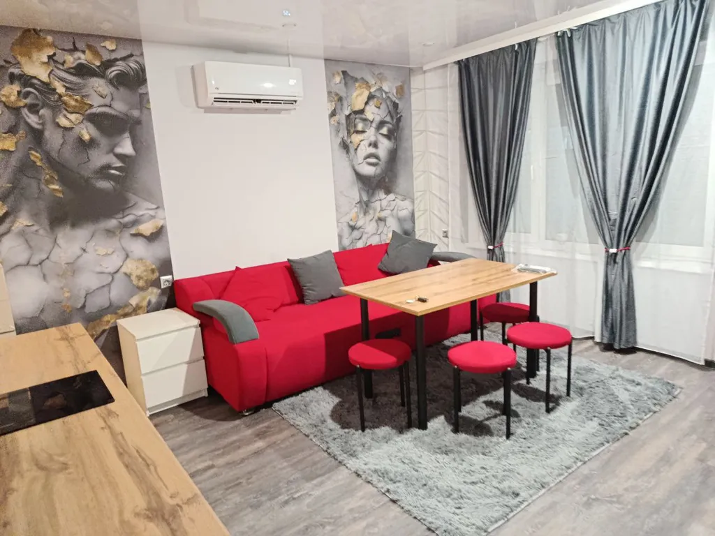 Аренда дома с чаном