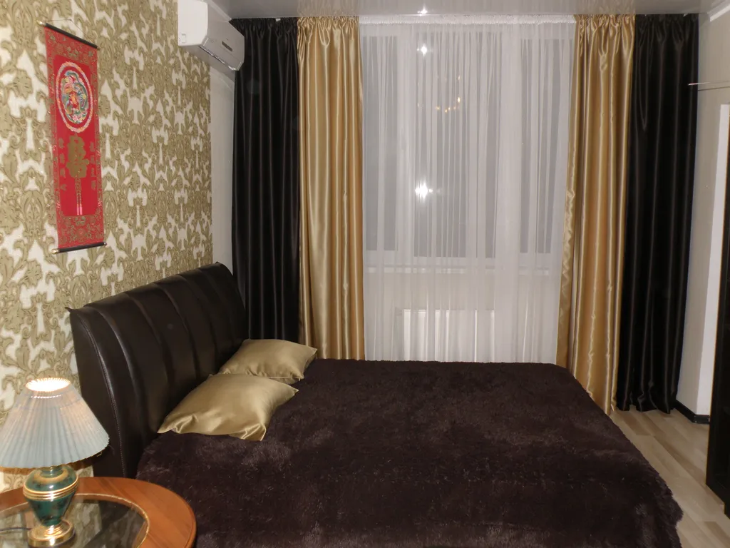 Квартира однокомнатная в Гагаринском, 36 м², Севастополь — фото 9