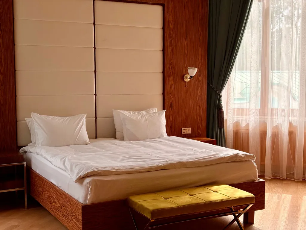 Двухместный номер с 1 кроватью Felicita (Полулюкс)