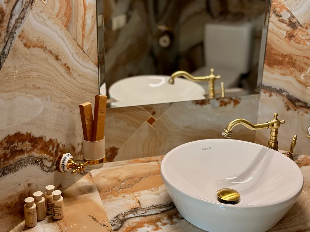 Двухместный номер с 1 кроватью Felicita (Полулюкс)