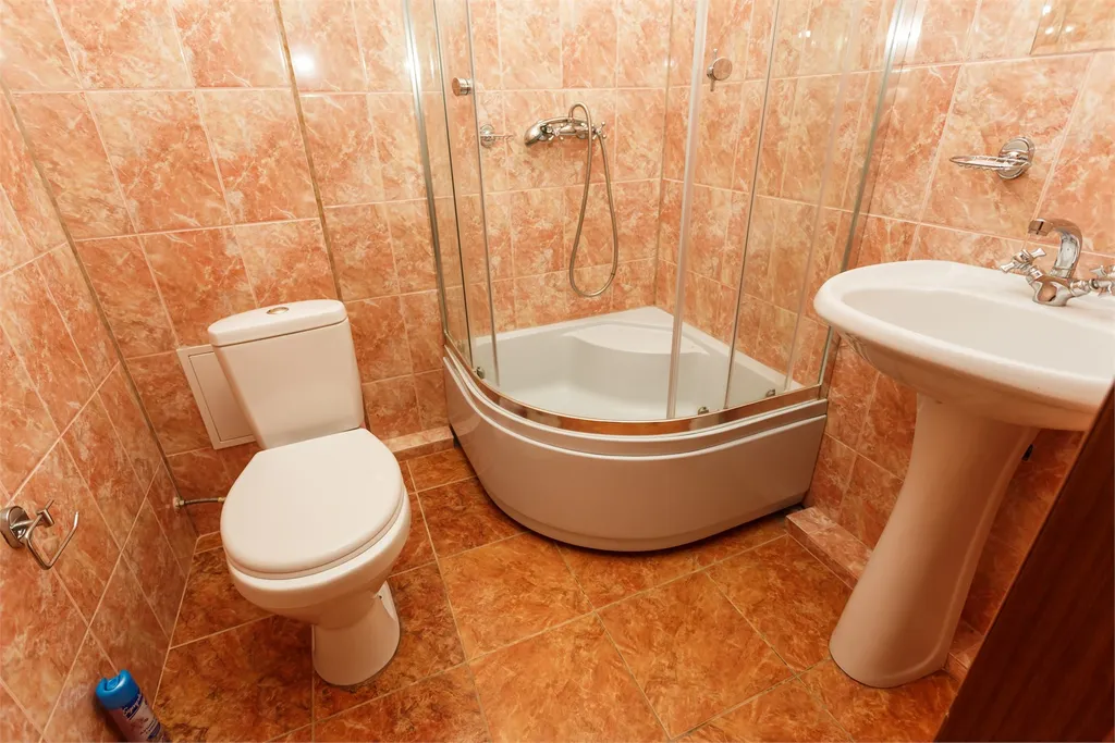 Трёхместный номер стандарт — "У моря", фото 2 из 3