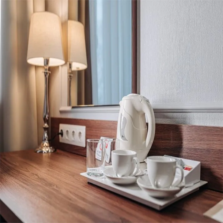 Одноместный номер Стандарт одноместный