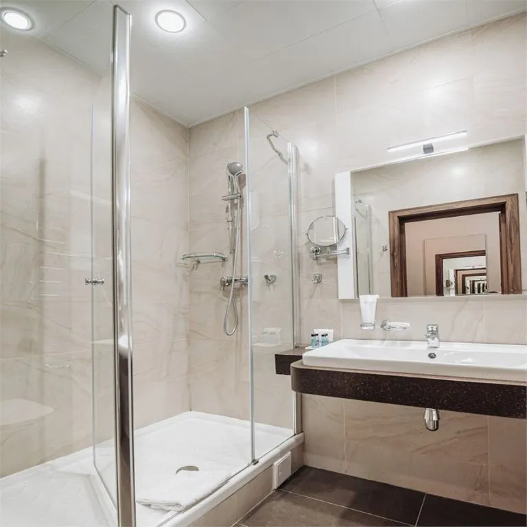 Одноместный номер Стандарт одноместный