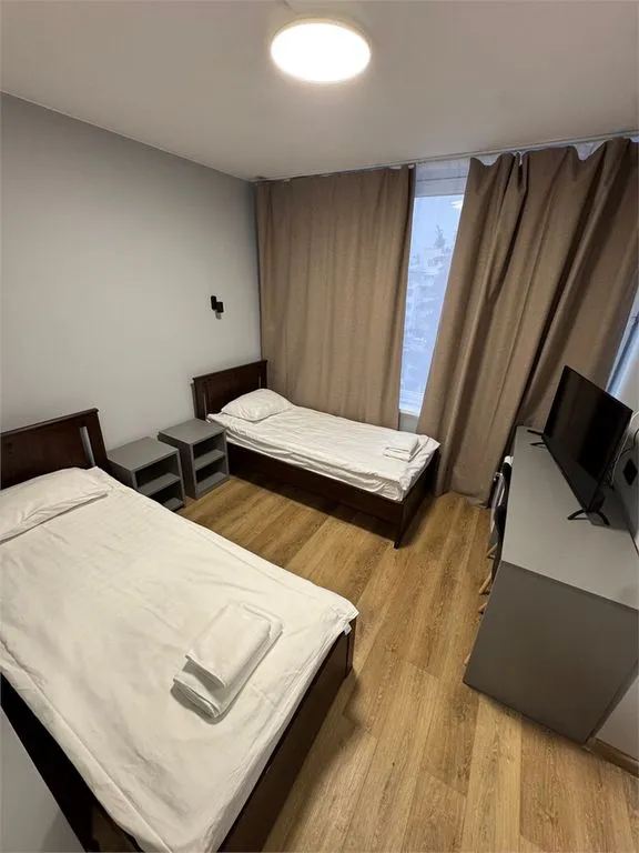 Четырёхместный номер Стандарт плюс