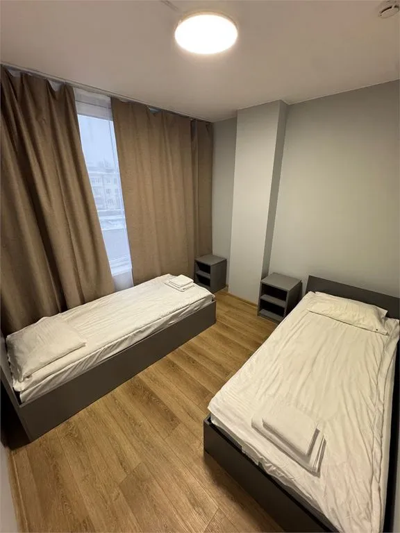 Четырёхместный номер Стандарт плюс