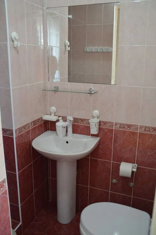 Двухместный номер с 1 кроватью стандарт — Анастасия, фото 4 из 4