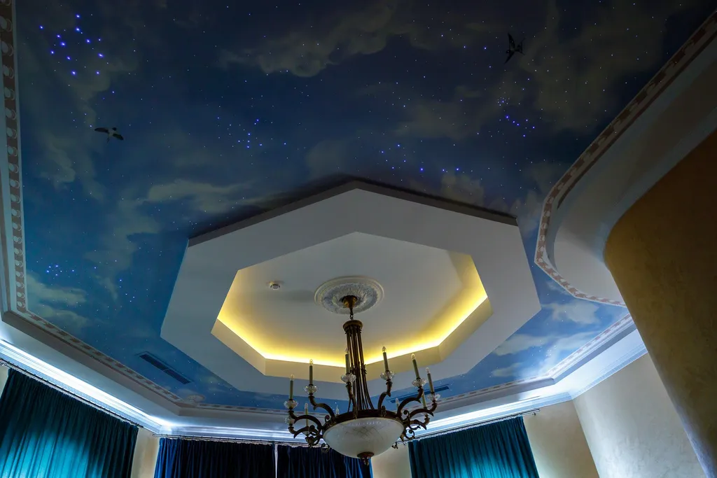 Трёхместный номер 34. belissima полулюкс с балконом