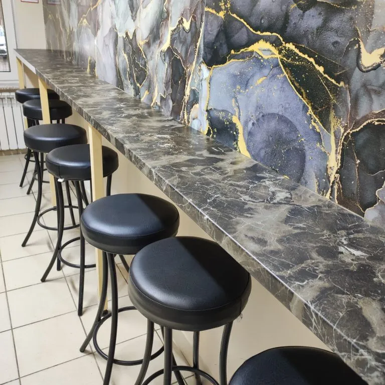 Многоместный смешанный номер капсула