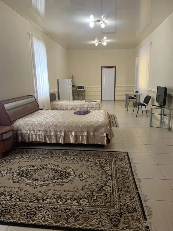 Уютный дом в коттеджном поселке Вишневый сад