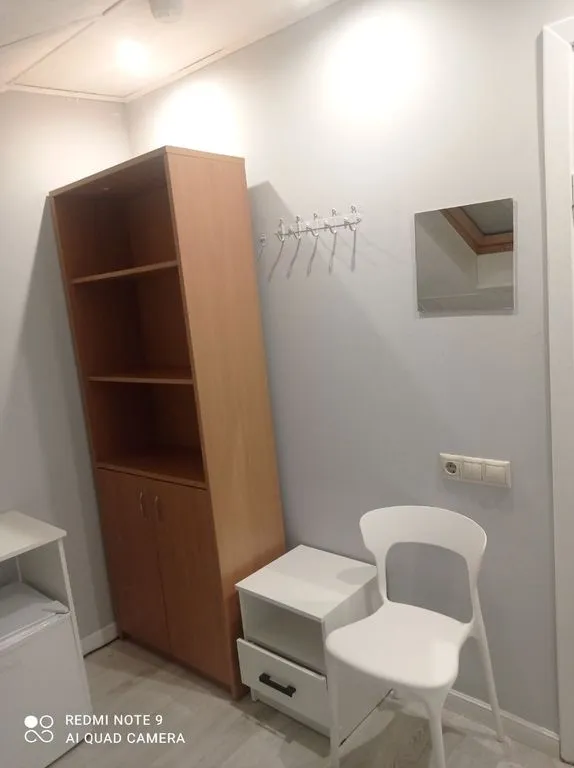 Двухместный номер с 1 кроватью улучшенный плюс